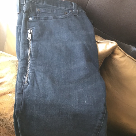 Men’s Levi’s 510 Skinny 36 x 32 NWT - Picture 8 of 10